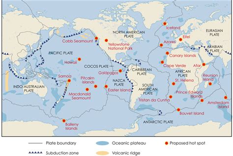 Hotspot action (imagemap) .